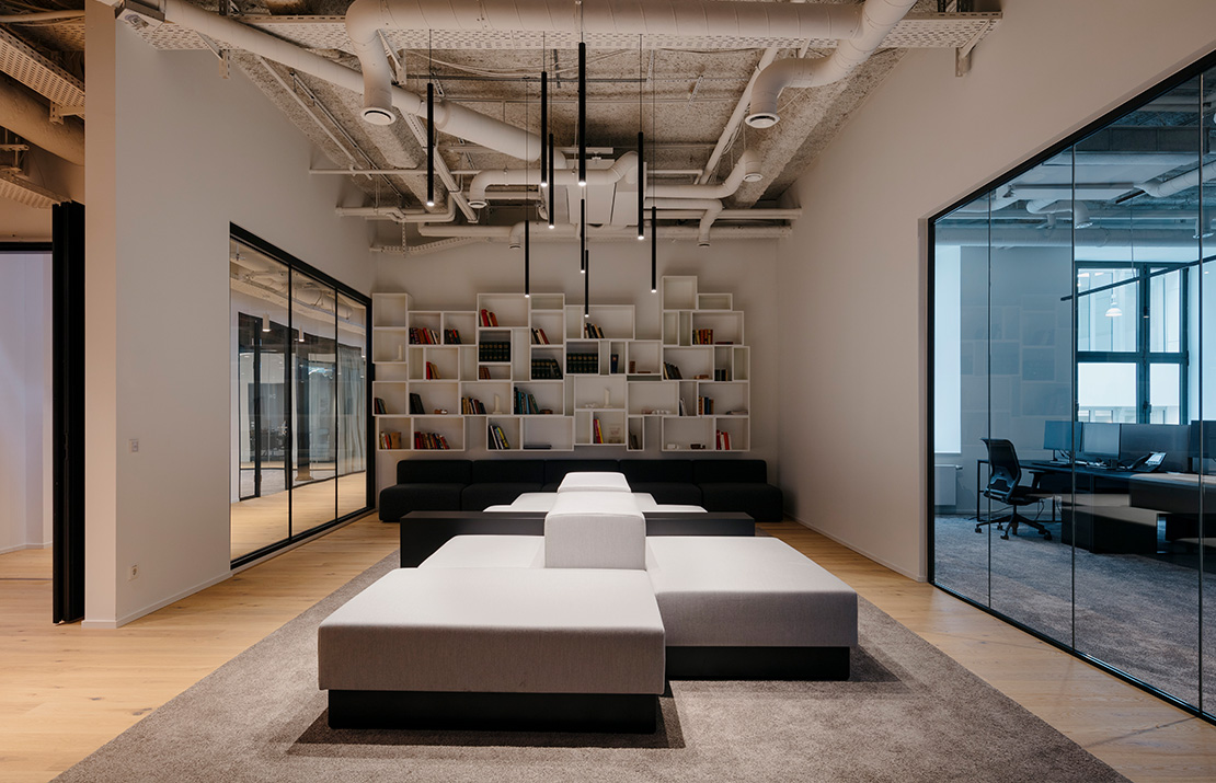 Projekte, Office, Hamburger, Kaufmannshaus